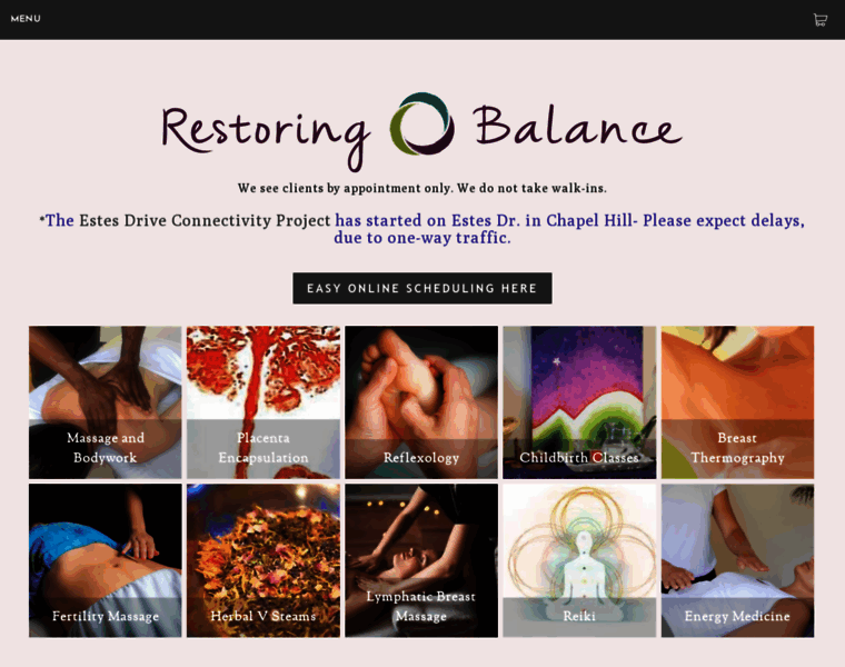Restoring-balance.com thumbnail