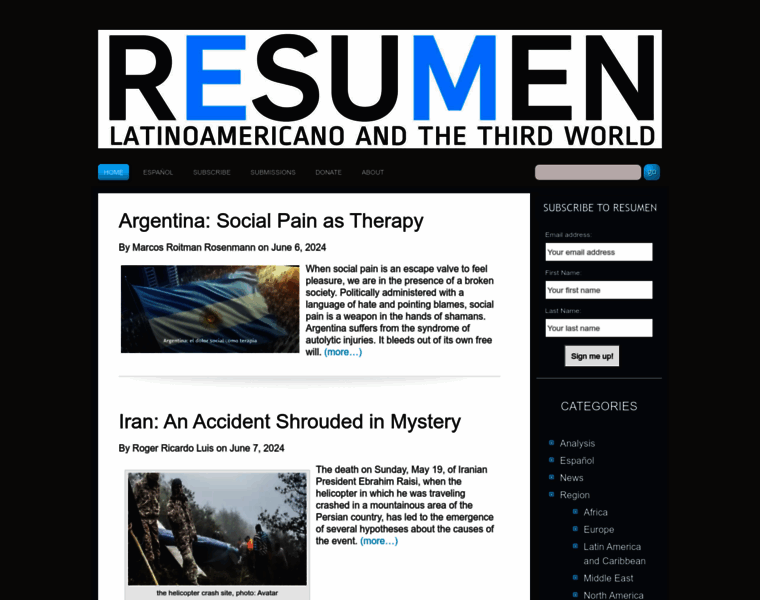 Resumen-english.org thumbnail