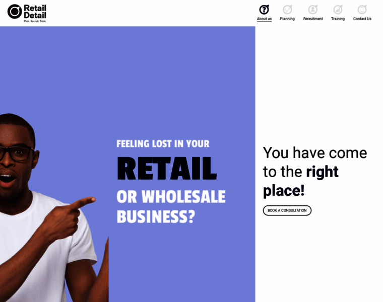 Retaildetail.co.za thumbnail