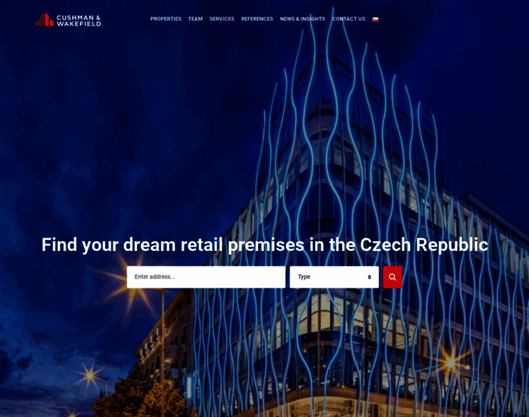 Retailguide.cz thumbnail