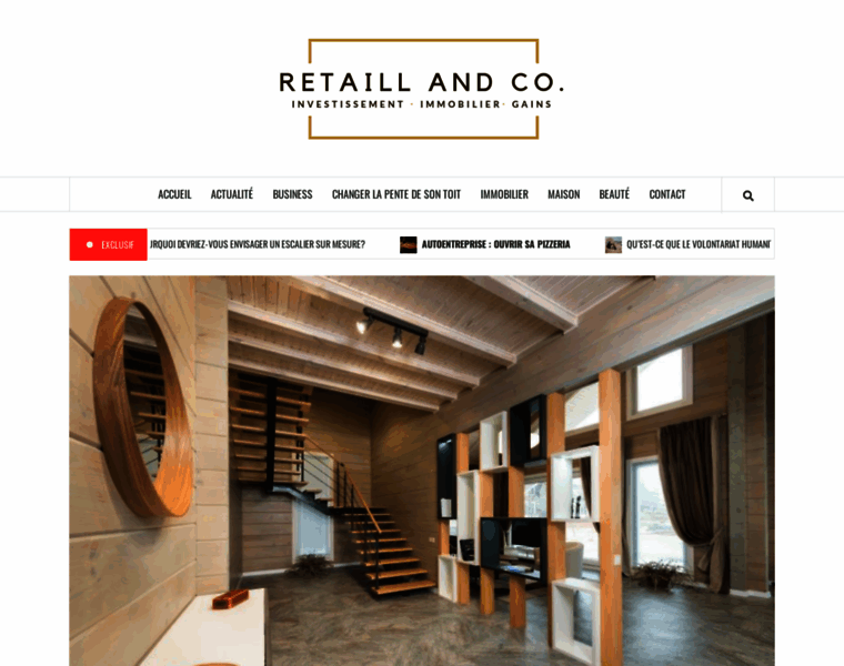 Retaill-and-co.fr thumbnail