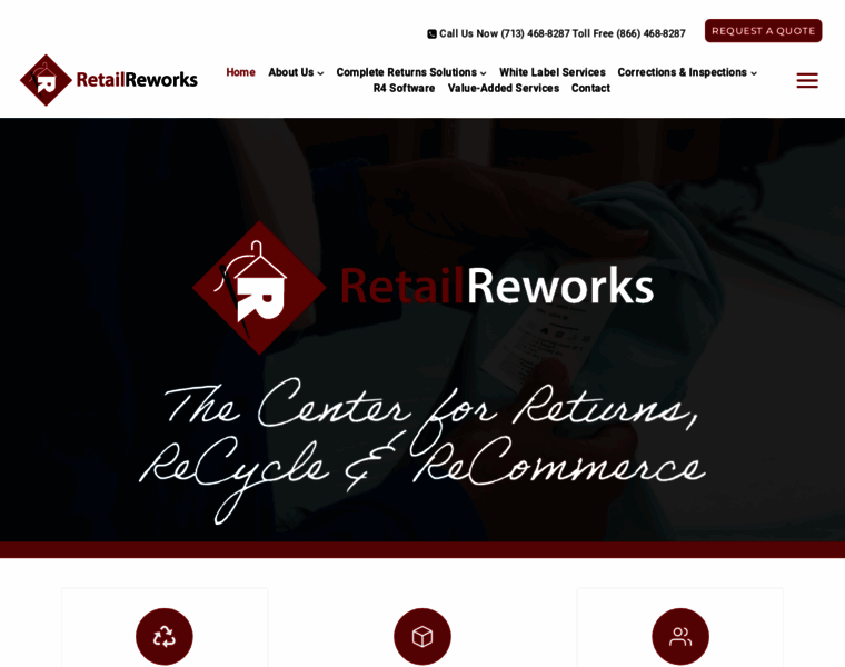 Retailreworks.com thumbnail