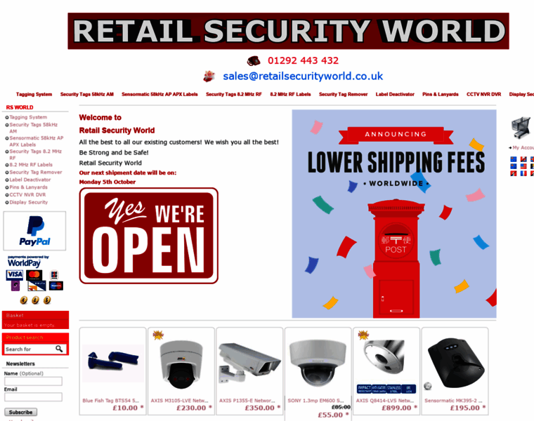 Retailsecurityworld.co.uk thumbnail