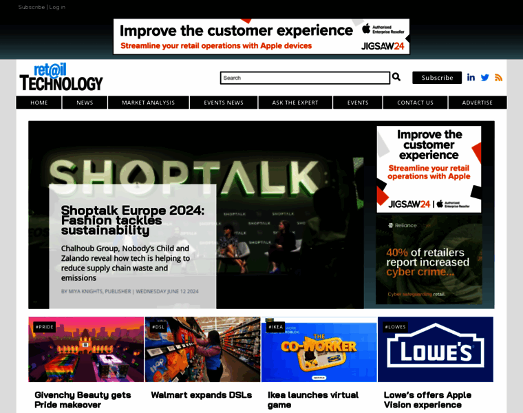 Retailtechnology.co.uk thumbnail