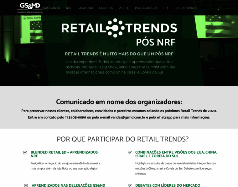 Retailtrends.com.br thumbnail