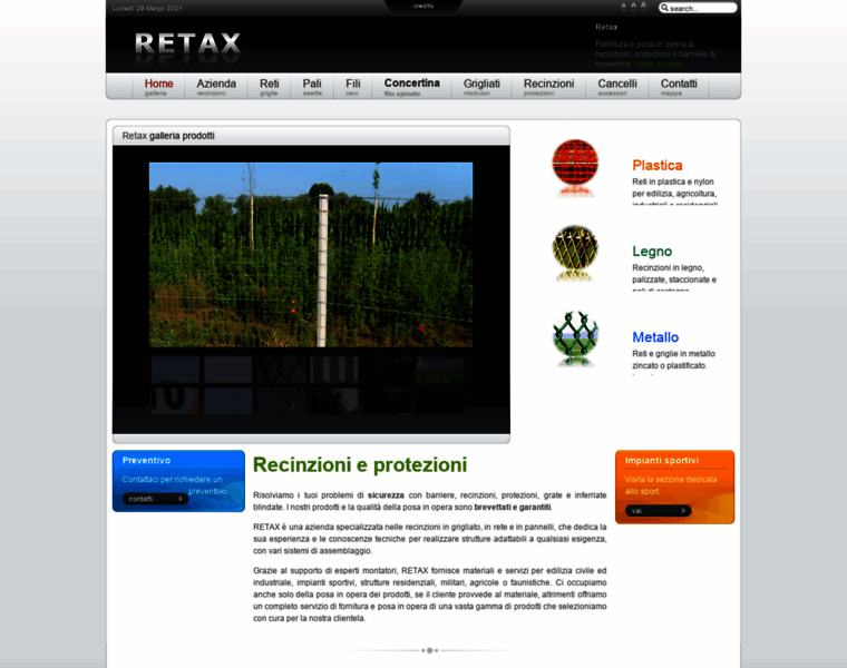 Retax.it thumbnail