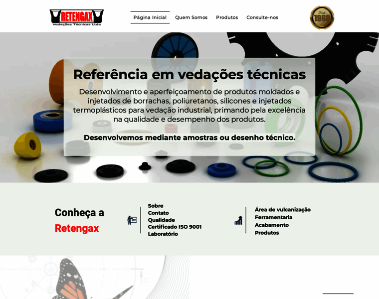 Retengax.com.br thumbnail