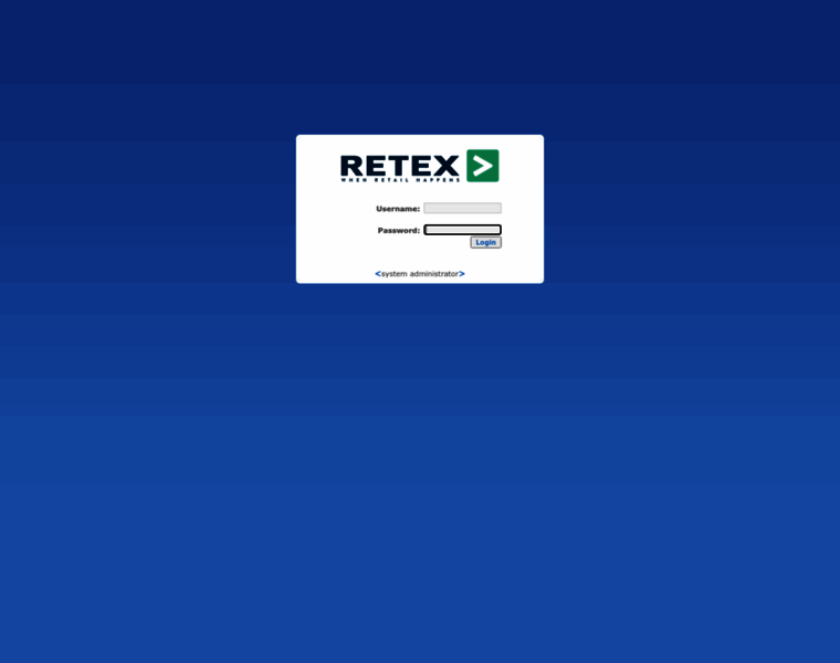 Retex.progeta.com thumbnail