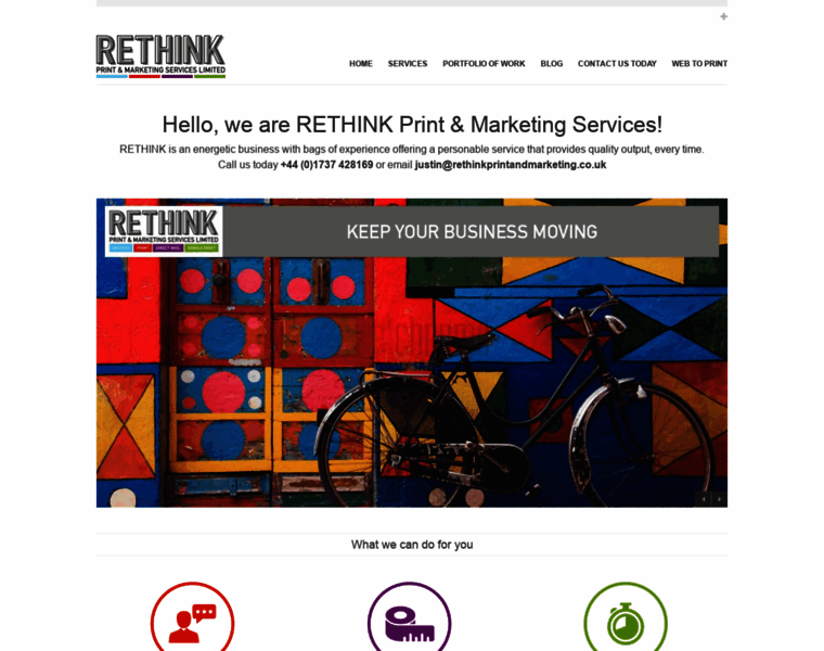 Rethinkprintandmarketing.co.uk thumbnail