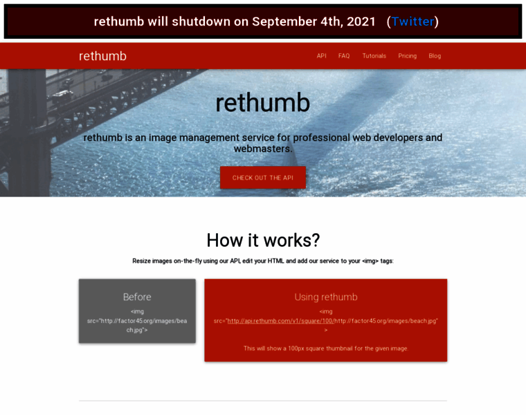 Rethumb.com thumbnail