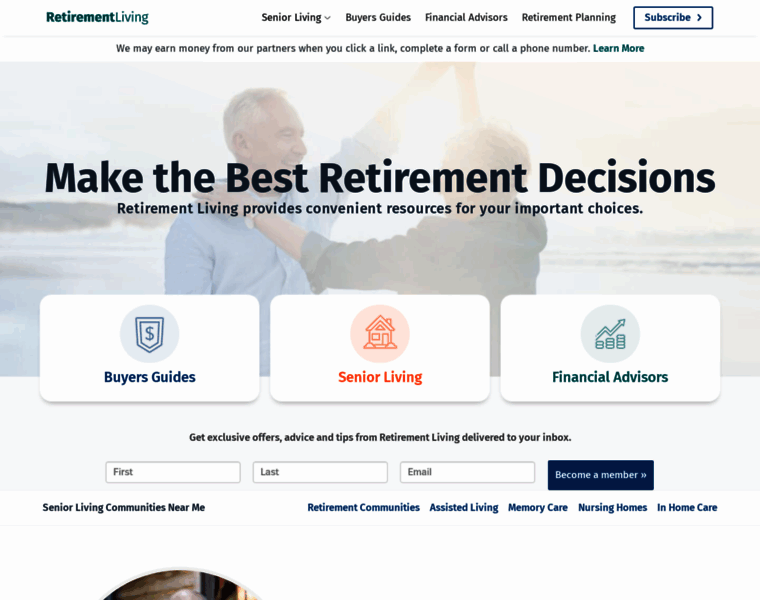 Retirementliving.com thumbnail