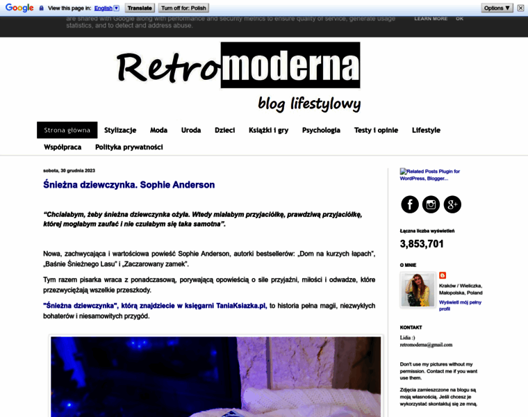 Retromoderna.pl thumbnail
