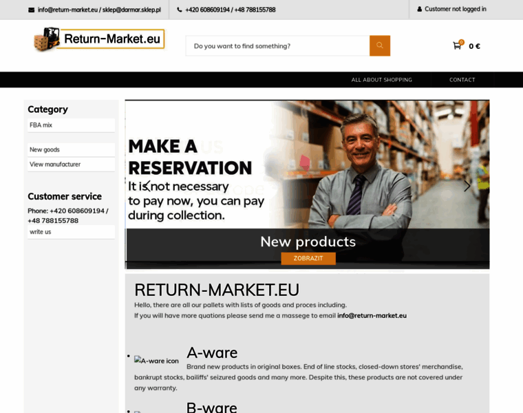 Return-market.eu thumbnail Return-market.eu thumbnail