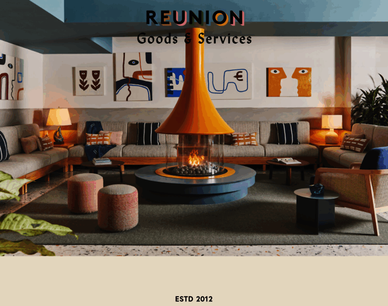 Reunion.gs thumbnail