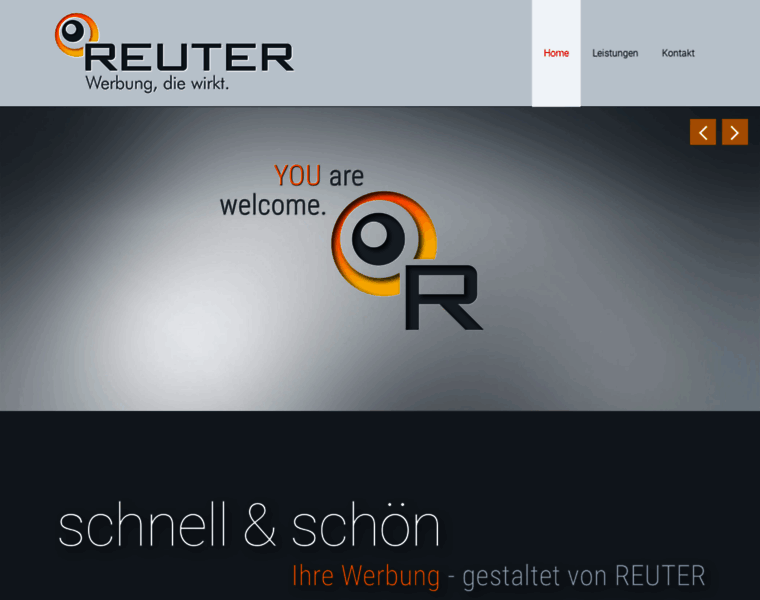 Reuter-werbung.de thumbnail