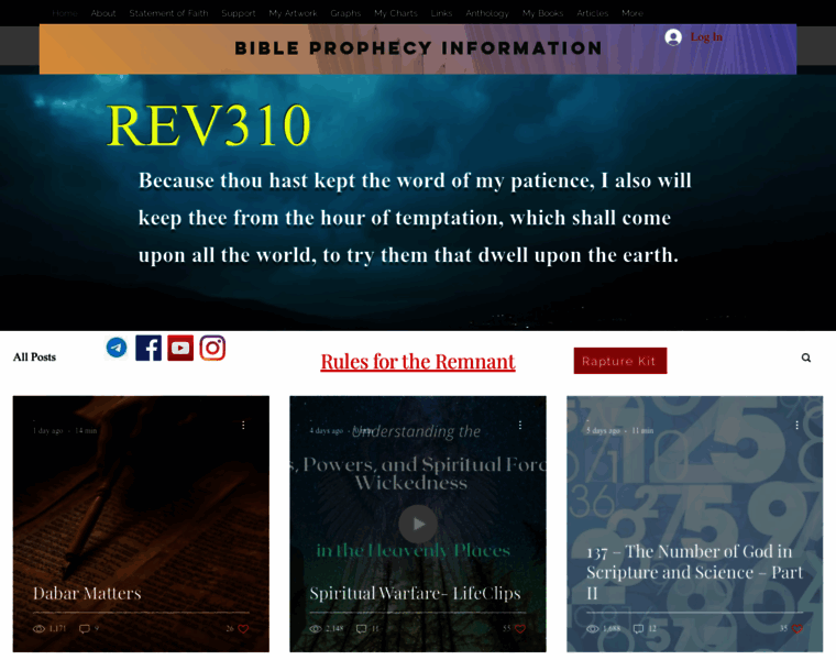 Rev310.net thumbnail