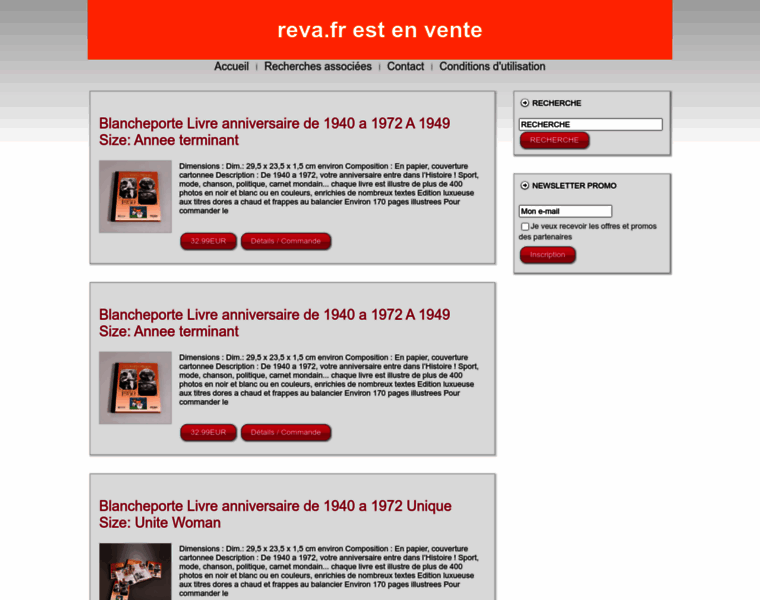 Reva.fr thumbnail