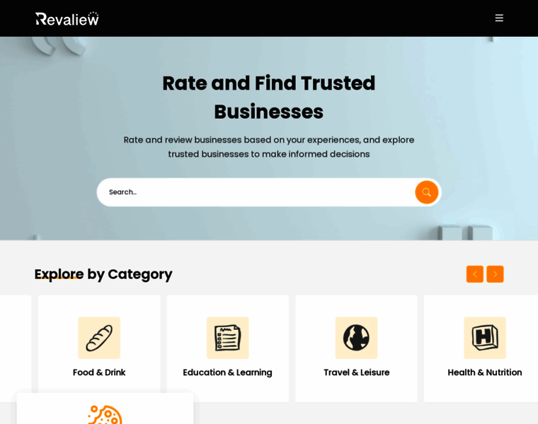 Revaliew.com thumbnail