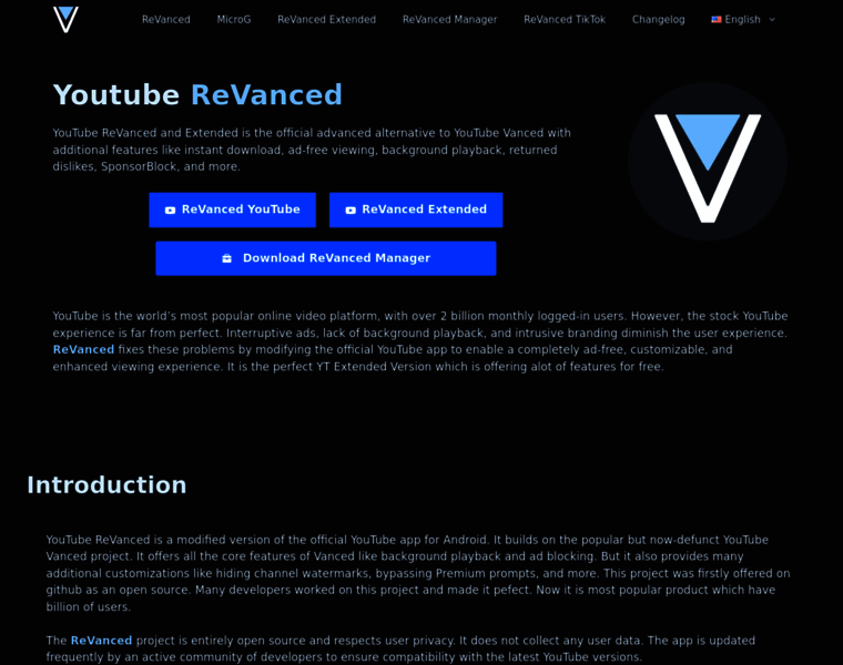 Revanced.su thumbnail