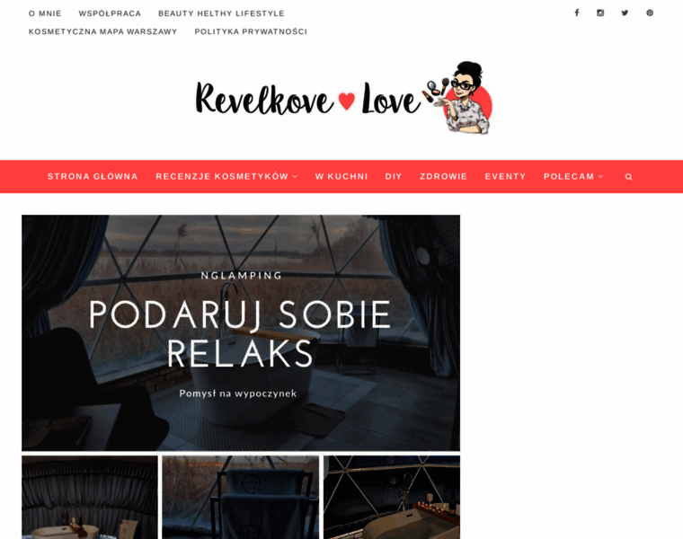 Revelkove-love.pl thumbnail
