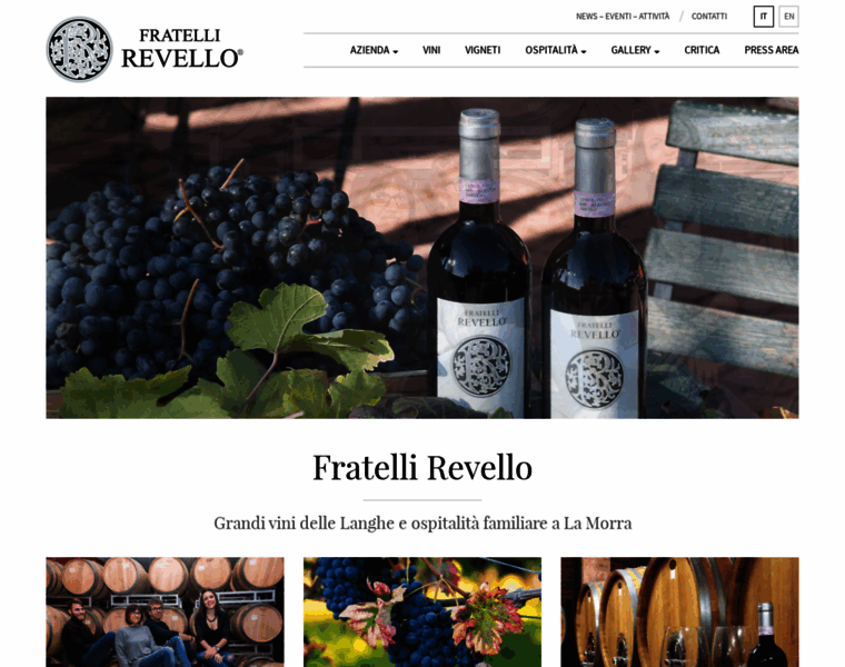 Revello.wine thumbnail