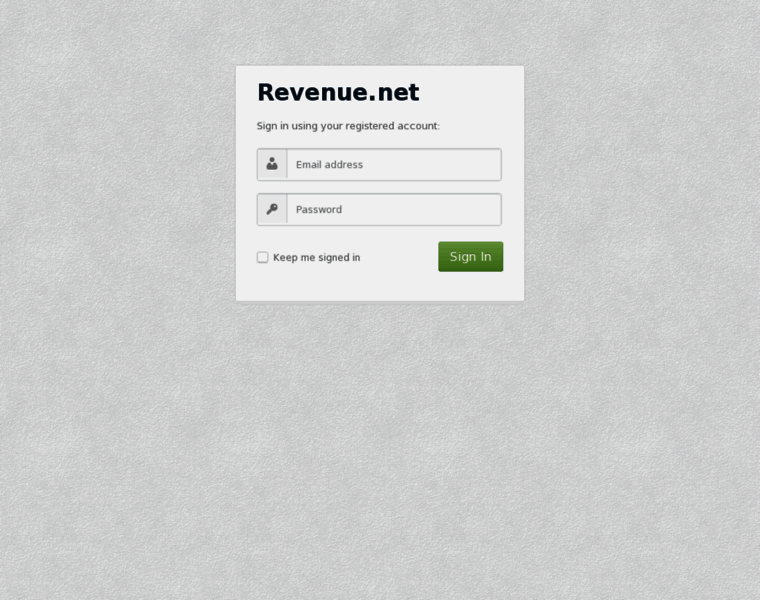 Revenue.net thumbnail