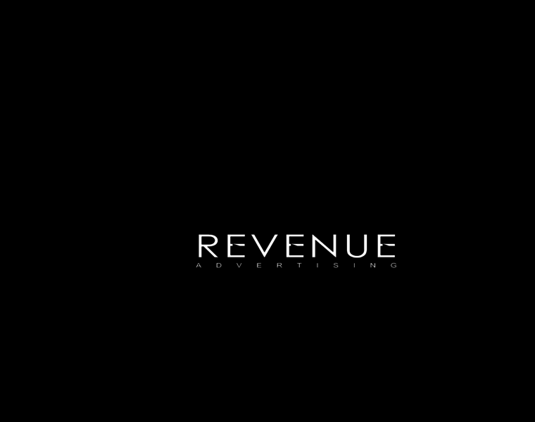 Revenueadvertising.com thumbnail