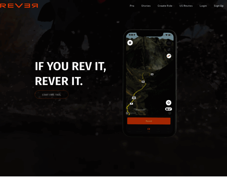 Rever.co thumbnail
