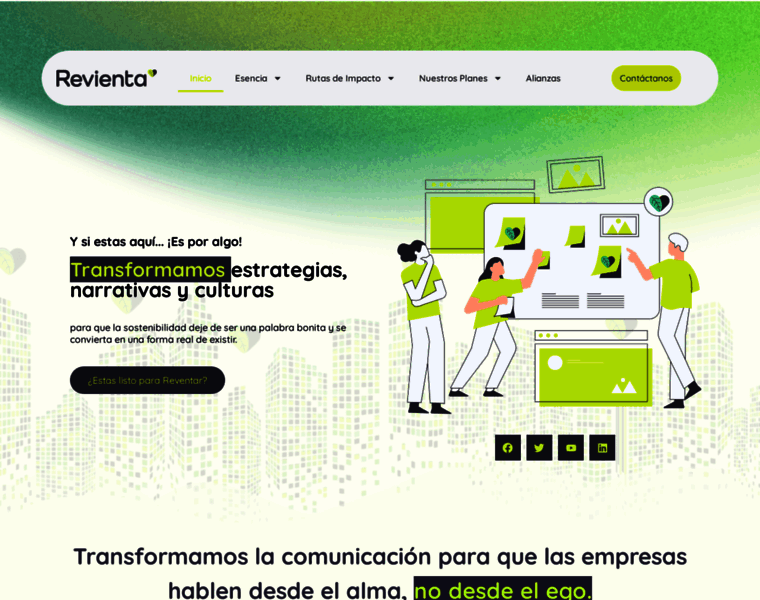 Revienta.com thumbnail Revienta.com thumbnail