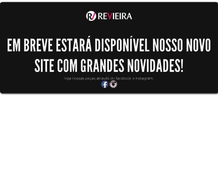 Reviera.com.br thumbnail