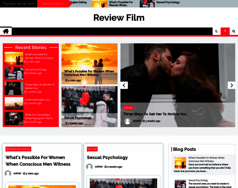 Review-film.ru thumbnail
