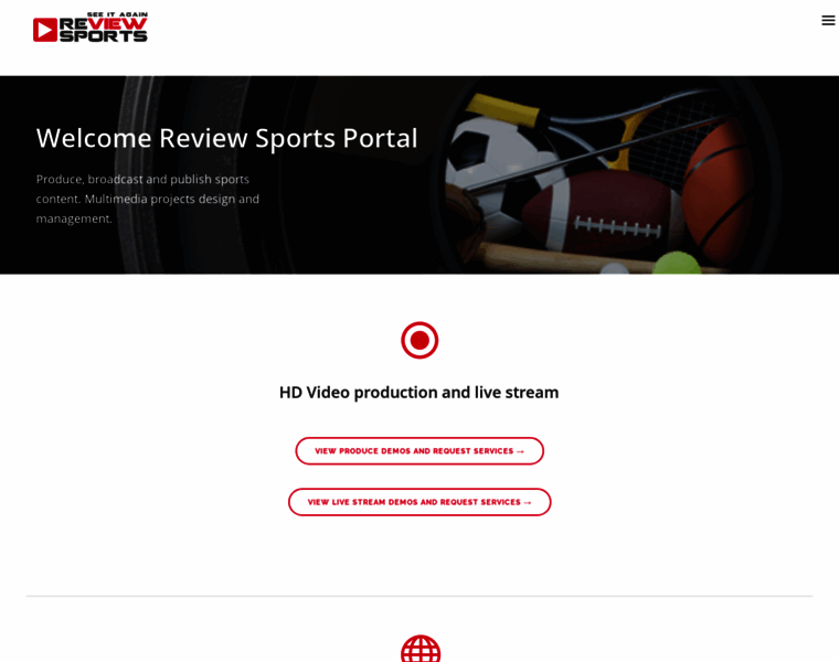Review-sports.com thumbnail