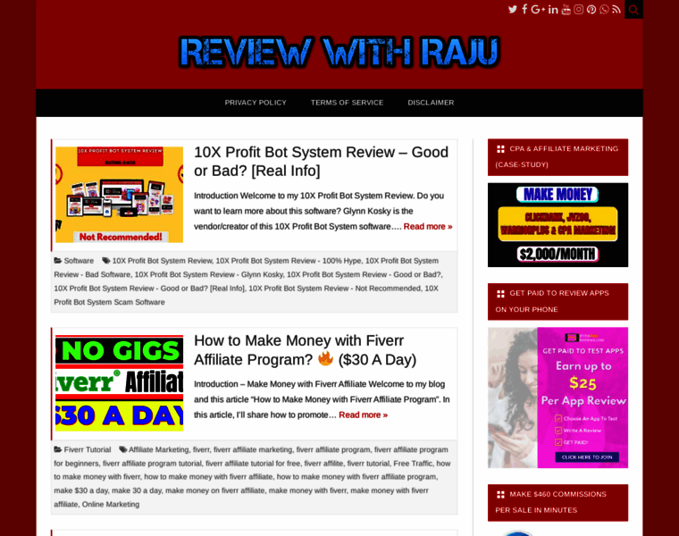 Review-with-raju.com thumbnail