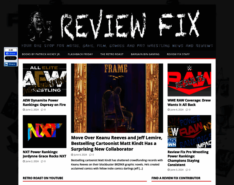Reviewfix.com thumbnail