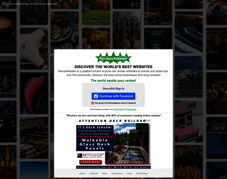 Reviewmaster.com thumbnail Reviewmaster.com thumbnail
