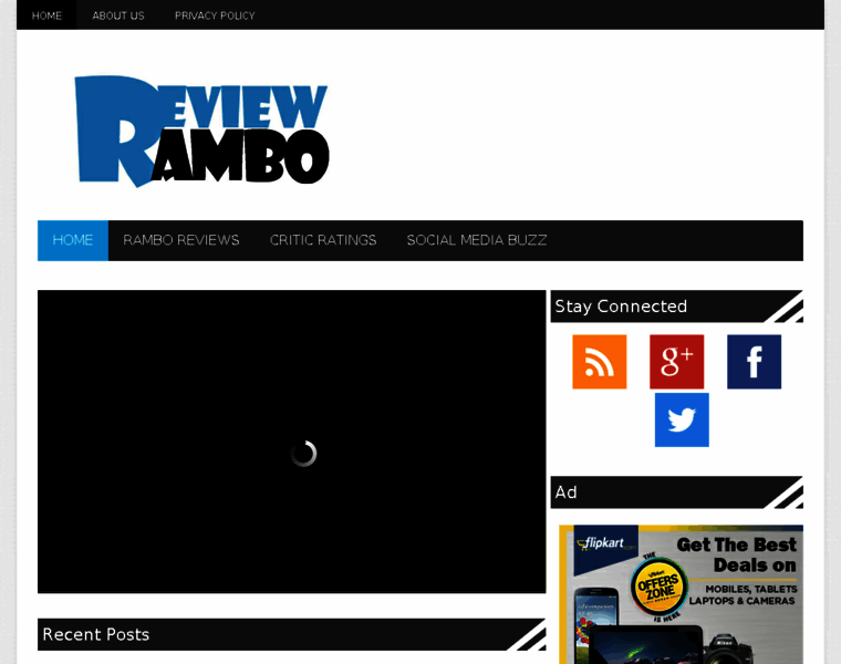 Reviewrambo.com thumbnail