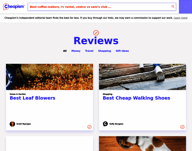 Reviews.cheapism.com thumbnail