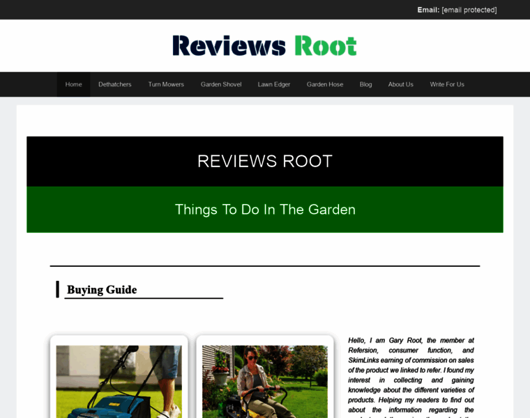 Reviewsroot.com thumbnail