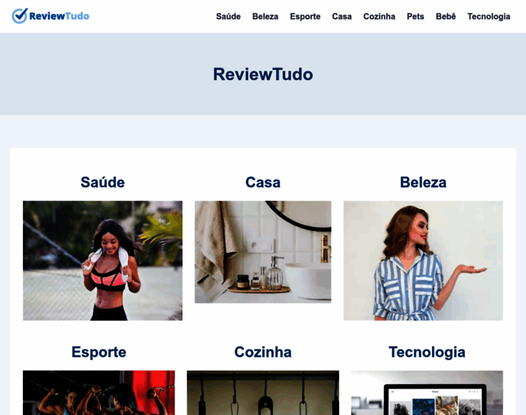 Reviewtudo.com.br thumbnail