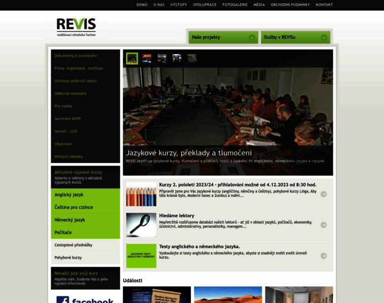 Revis-tachov.cz thumbnail