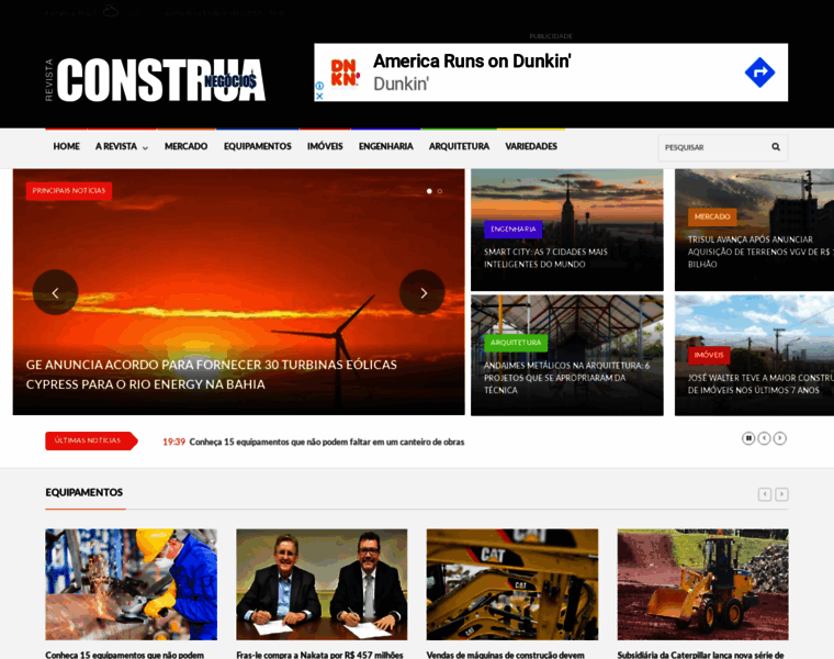 Revistaconstrua.com.br thumbnail