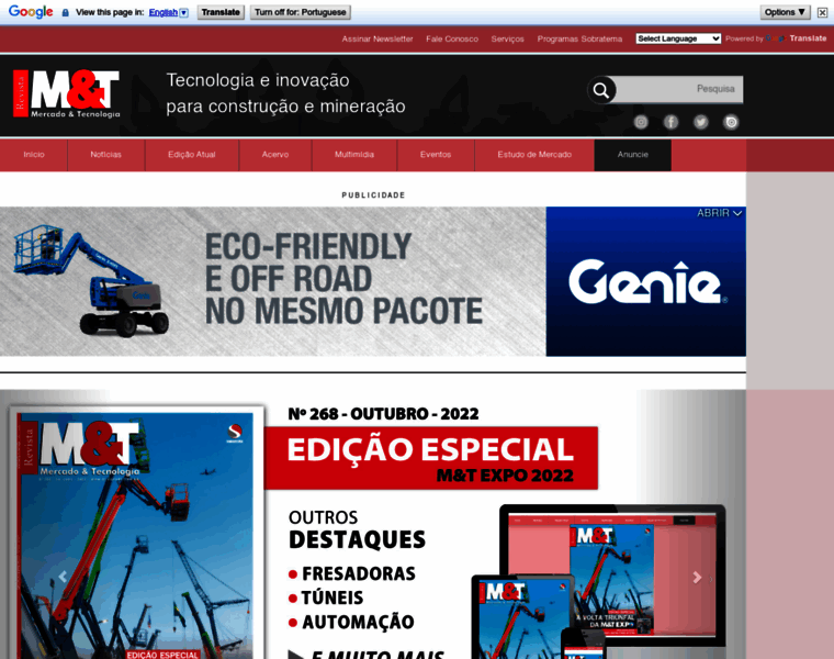 Revistamt.com.br thumbnail