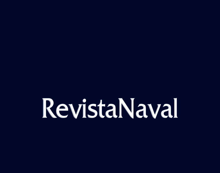 Revistanaval.com thumbnail