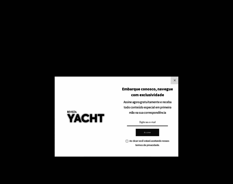 Revistayacht.com.br thumbnail