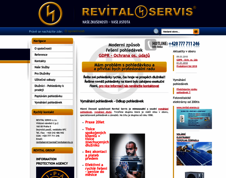 Revitalservis.cz thumbnail