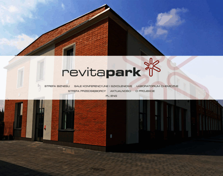 Revitapark.pl thumbnail