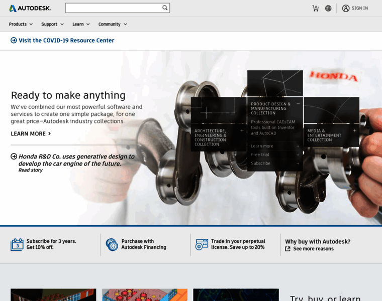 Revitfree.com thumbnail