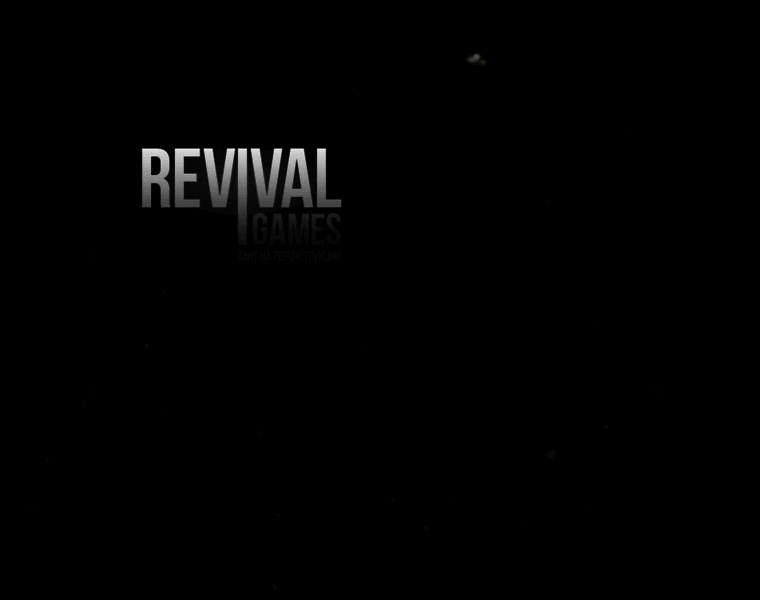 Revival-games.ru thumbnail