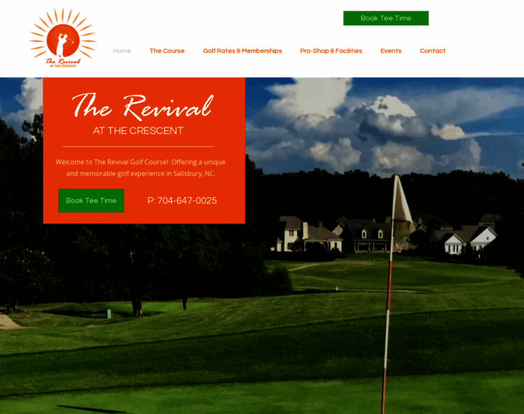 Revival.golf thumbnail