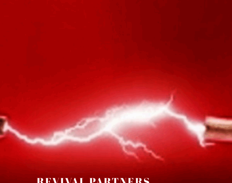 Revivalpartners.net thumbnail